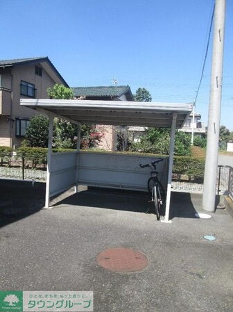 プリムローズの物件内観写真